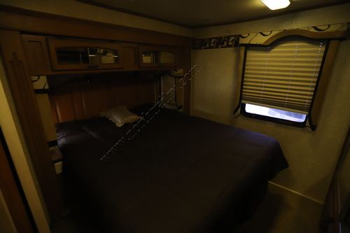 2007 Jayco Seneca 35GS
