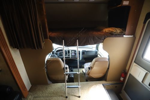 2007 Jayco Seneca 35GS