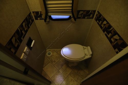 2007 Jayco Seneca 35GS