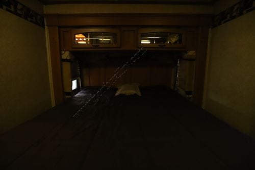 2007 Jayco Seneca 35GS