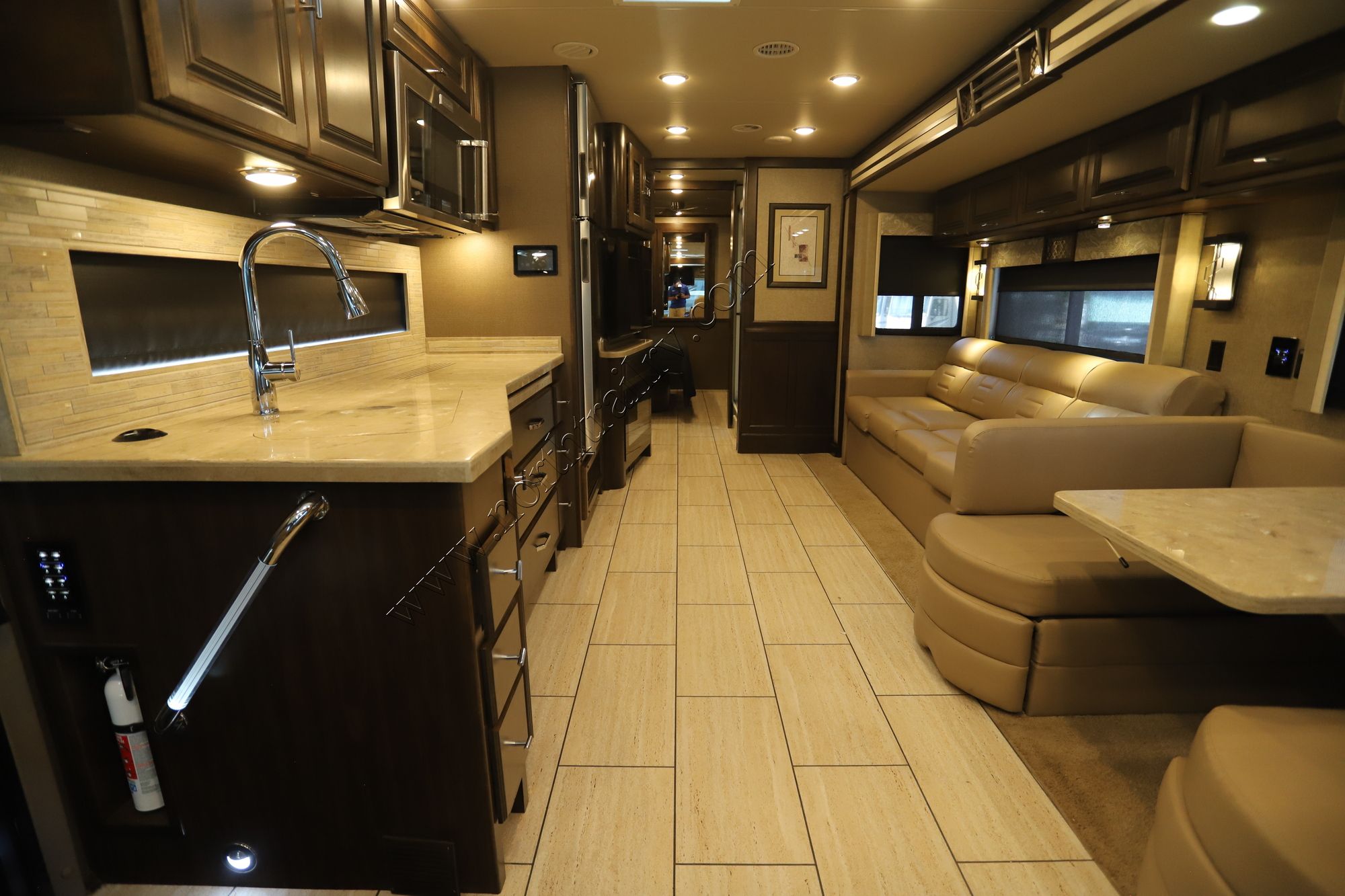 Used 2019 Tiffin Motor Homes Allegro 32SA Class A  For Sale