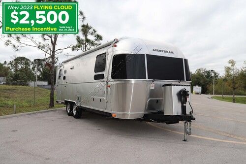 2023 Airstream Flying Cloud 27FB