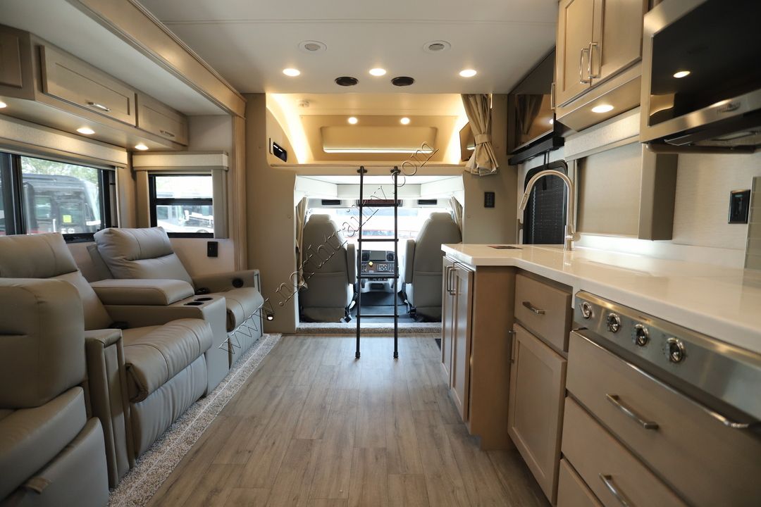 2024 Renegade Rv Valencia 36SB 15499