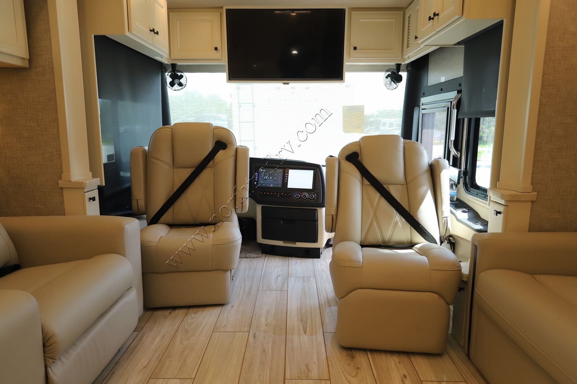 New 2023 Tiffin Motor Homes Allegro Bus 45OPP Class A  For Sale