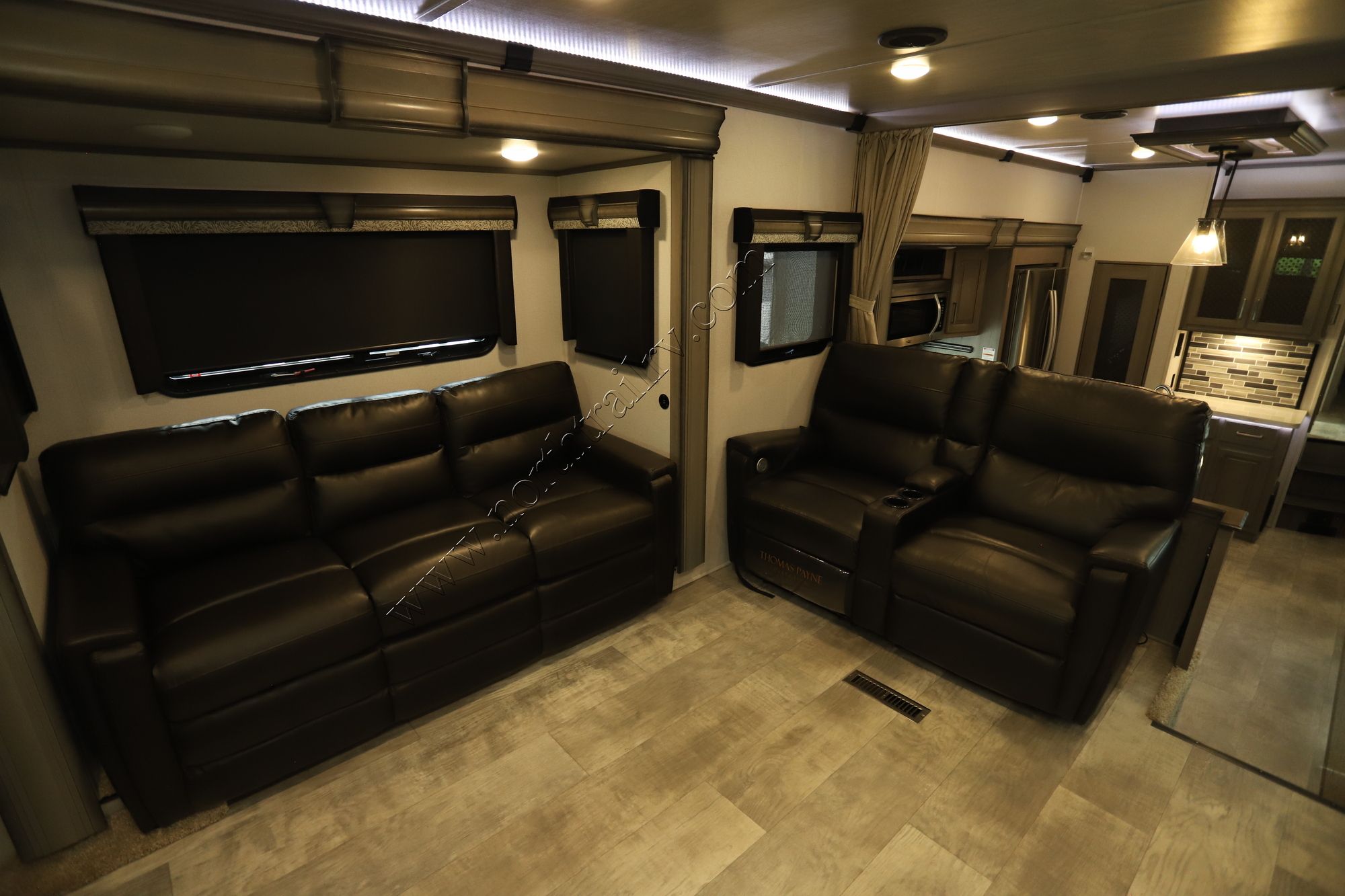 Used 2020 Keystone Montana 3791RD Fifth Wheel  For Sale