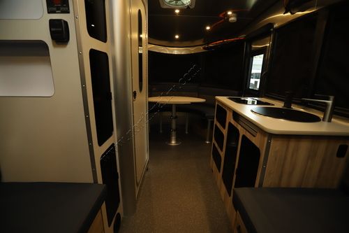 2023 Airstream Basecamp 20X