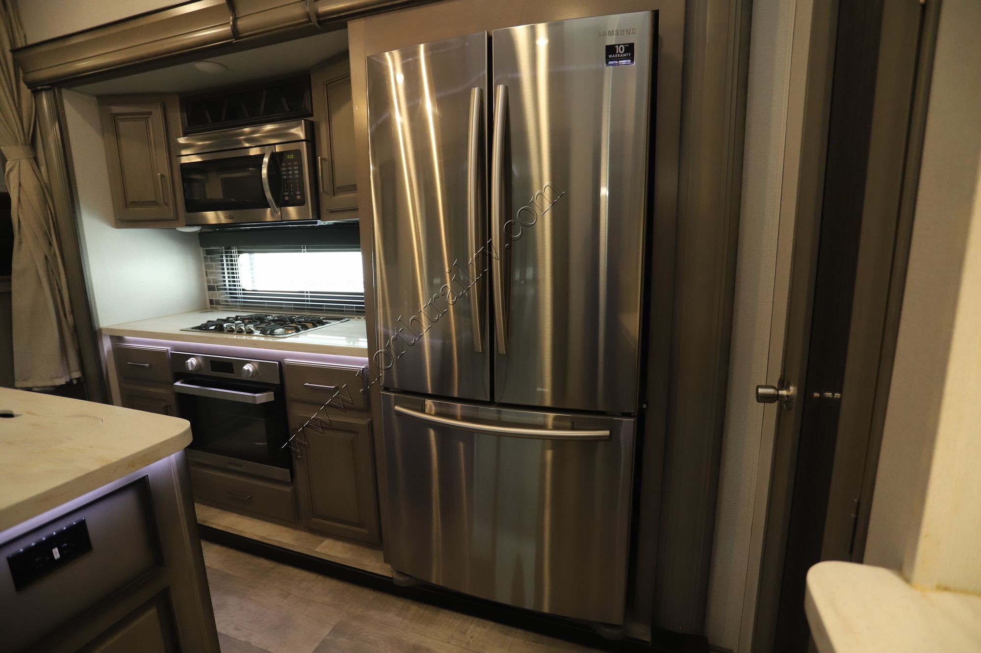 Used 2020 Keystone Montana 3791RD Fifth Wheel  For Sale