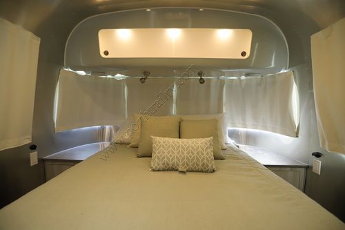 2023 Airstream International 30RB Travel Trailer