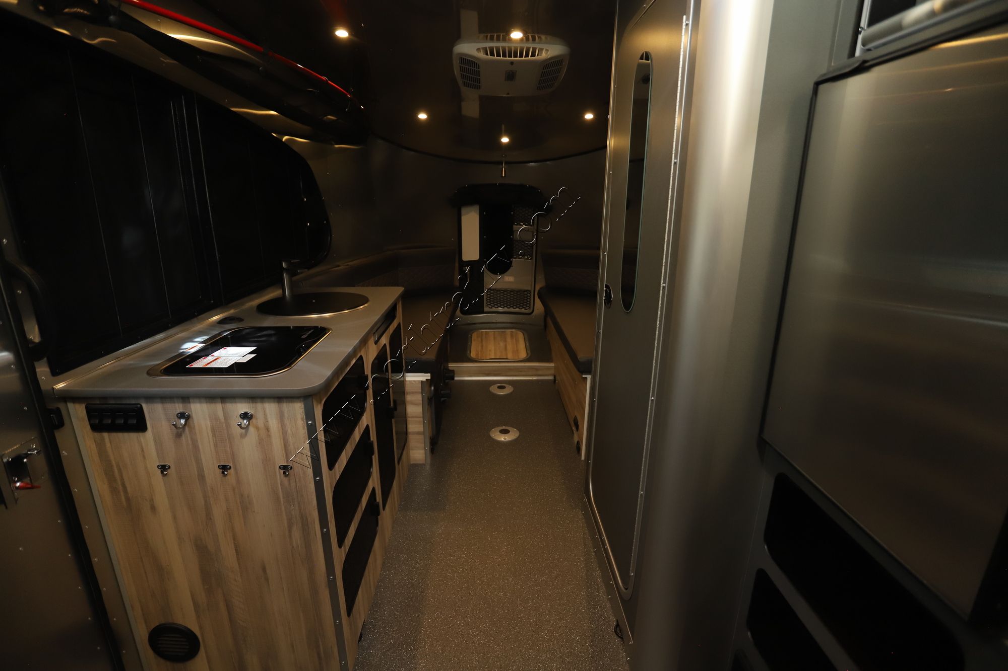 2023 Airstream Basecamp 20X Travel Trailer New  For Sale