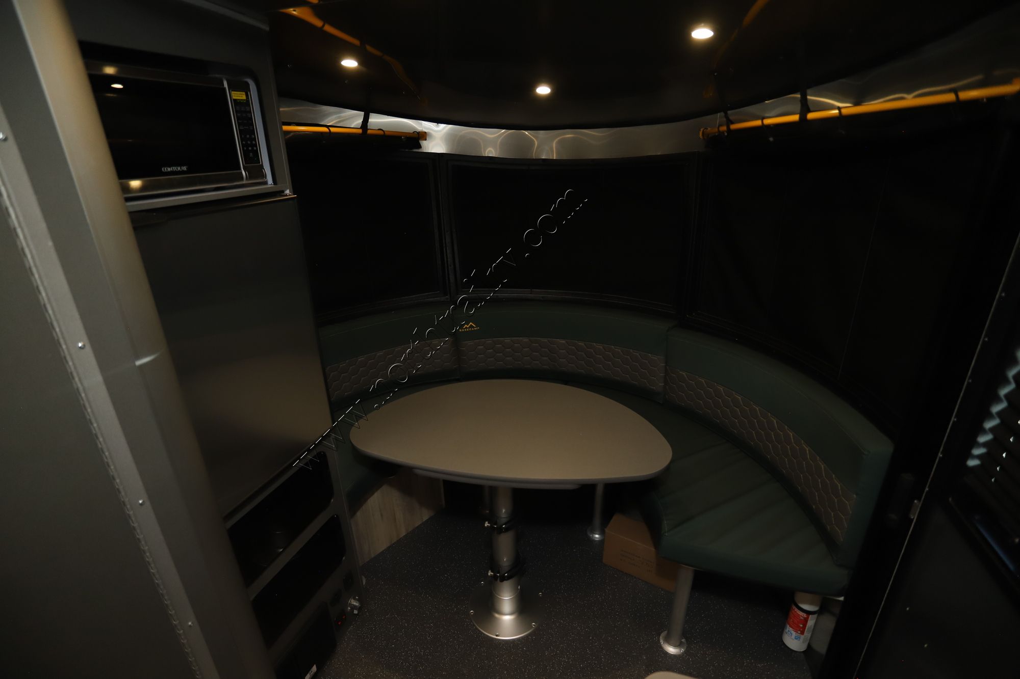 New 2023 Airstream Basecamp 20X Travel Trailer  For Sale