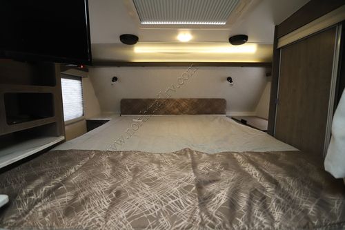 2022 Lance Lance 1062