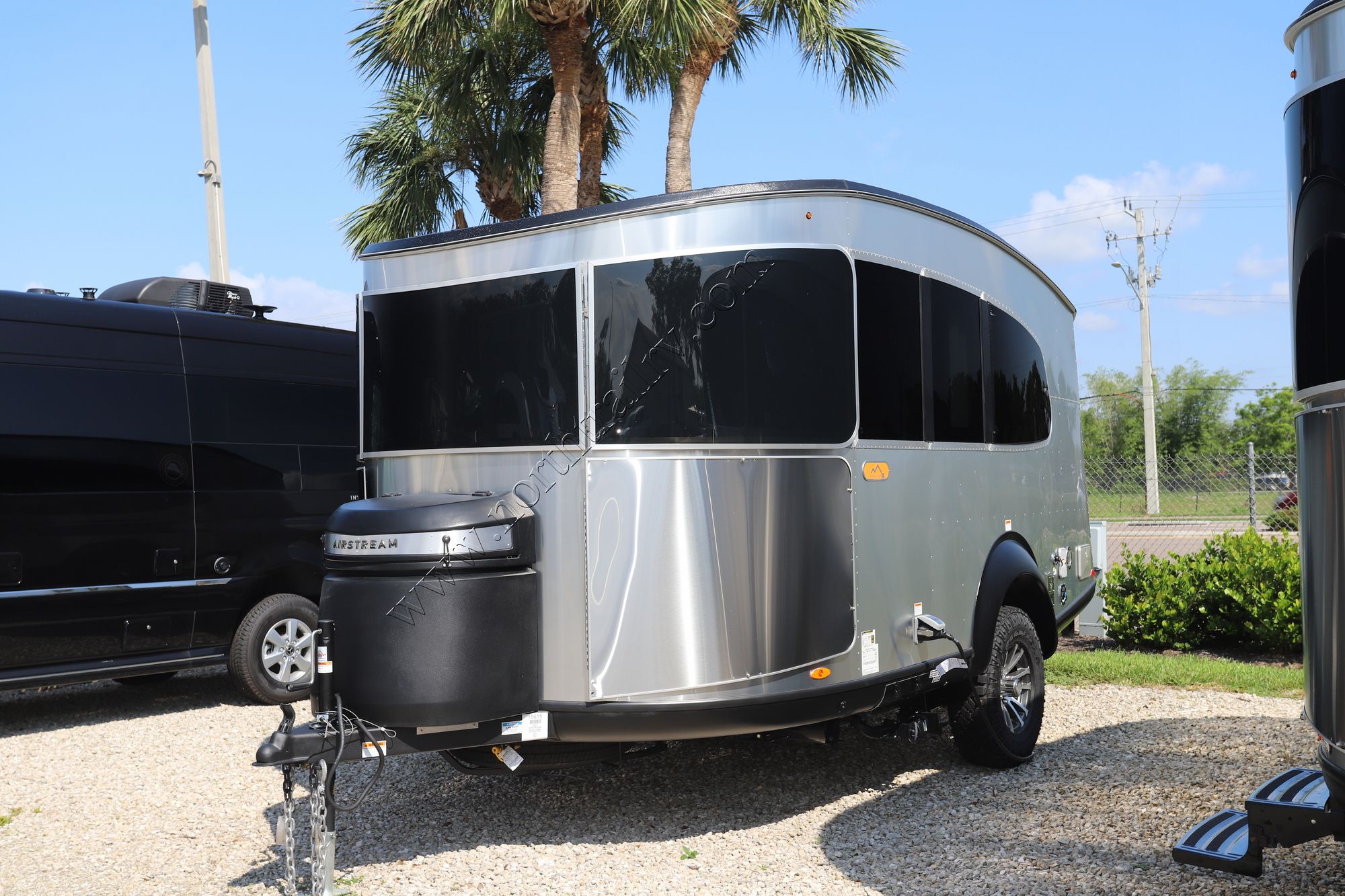 New 2023 Airstream Basecamp 20X Travel Trailer  For Sale