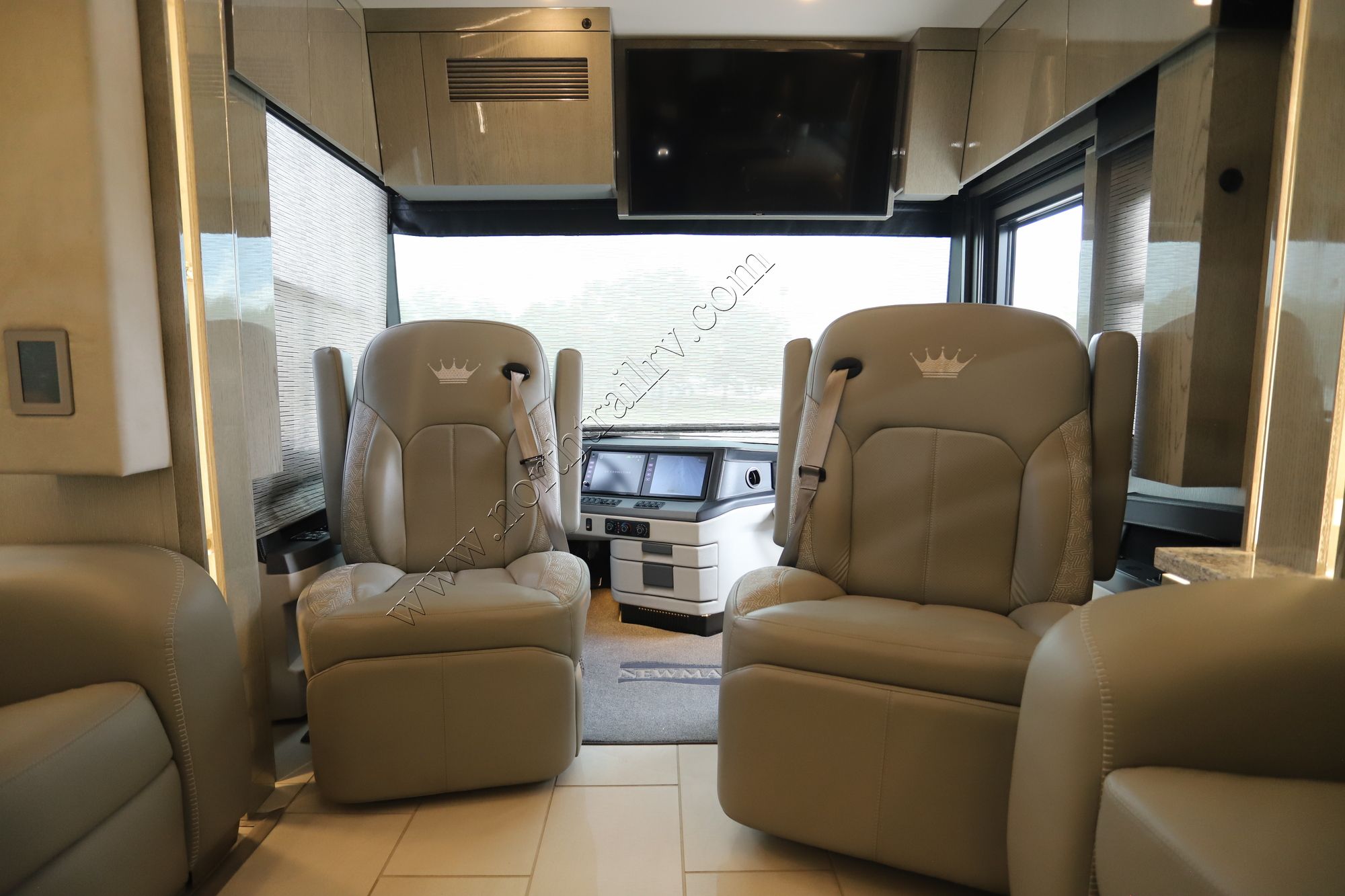 Used 2021 Newmar King Aire 4531 Class A  For Sale