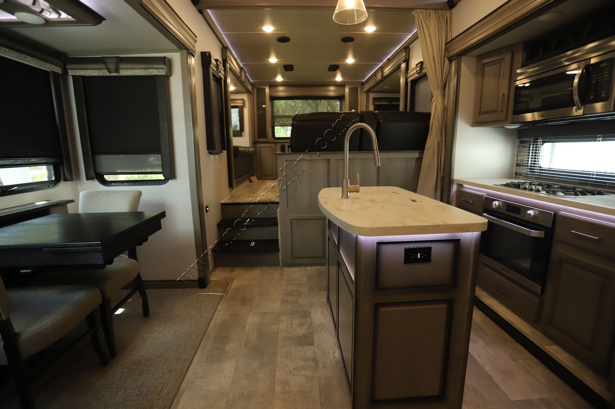 Used 2020 Keystone Montana 3791RD Fifth Wheel  For Sale