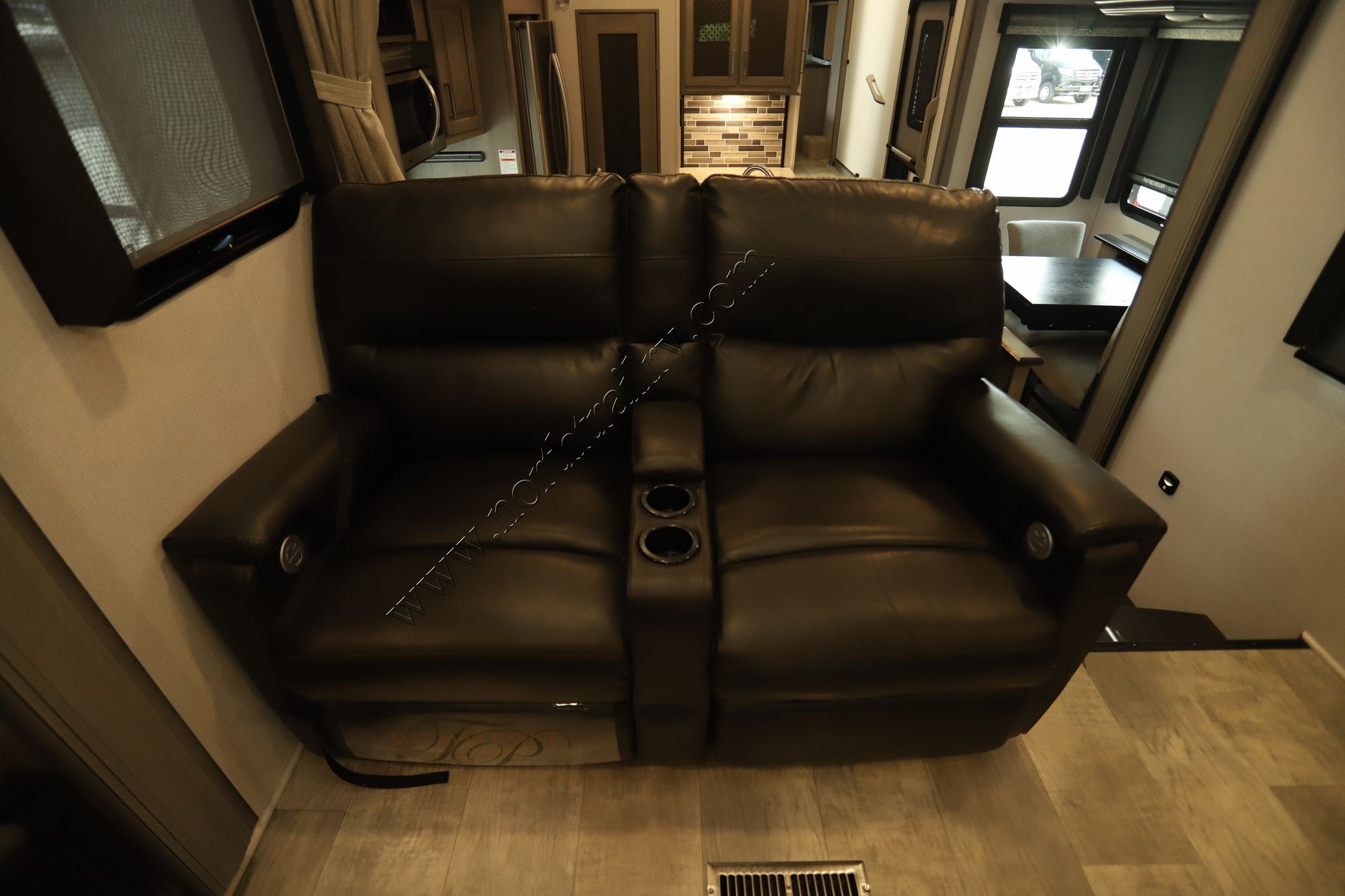 Used 2020 Keystone Montana 3791RD Fifth Wheel  For Sale