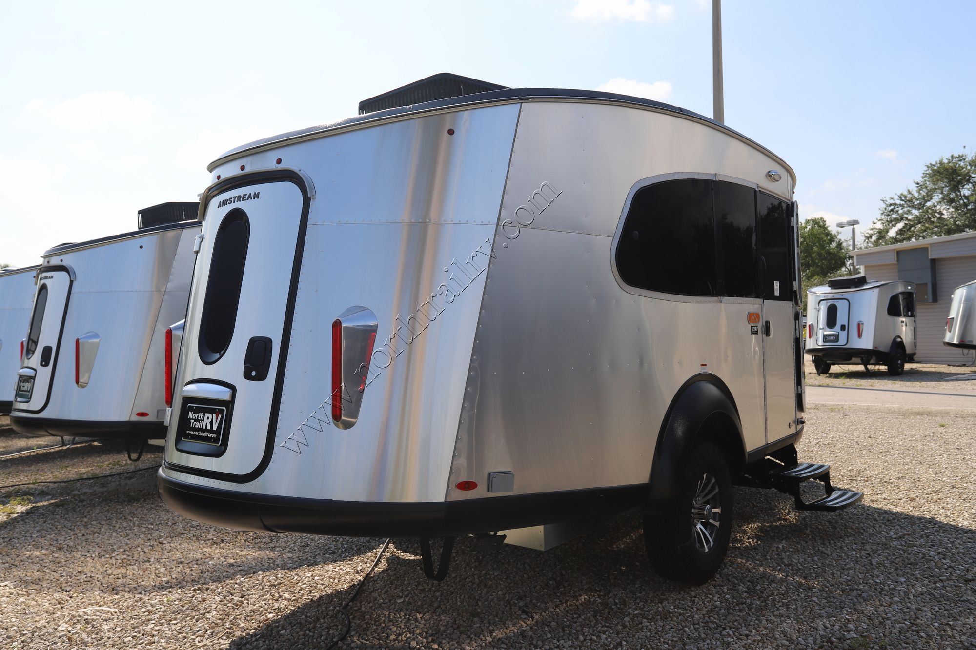 New 2023 Airstream Basecamp 20X Travel Trailer  For Sale