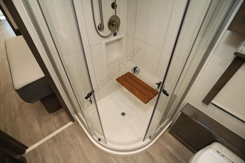 2022 Entegra Aspire 44W