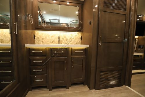 2022 Entegra Aspire 44W