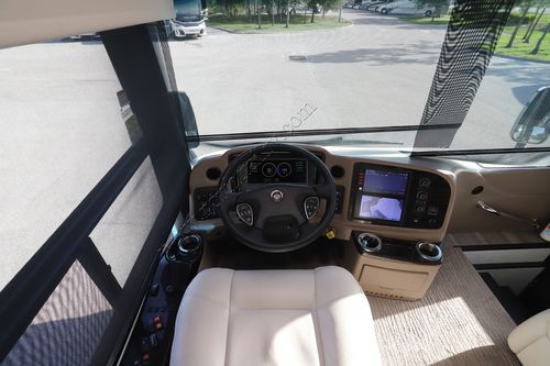 2022 Entegra Aspire 44W