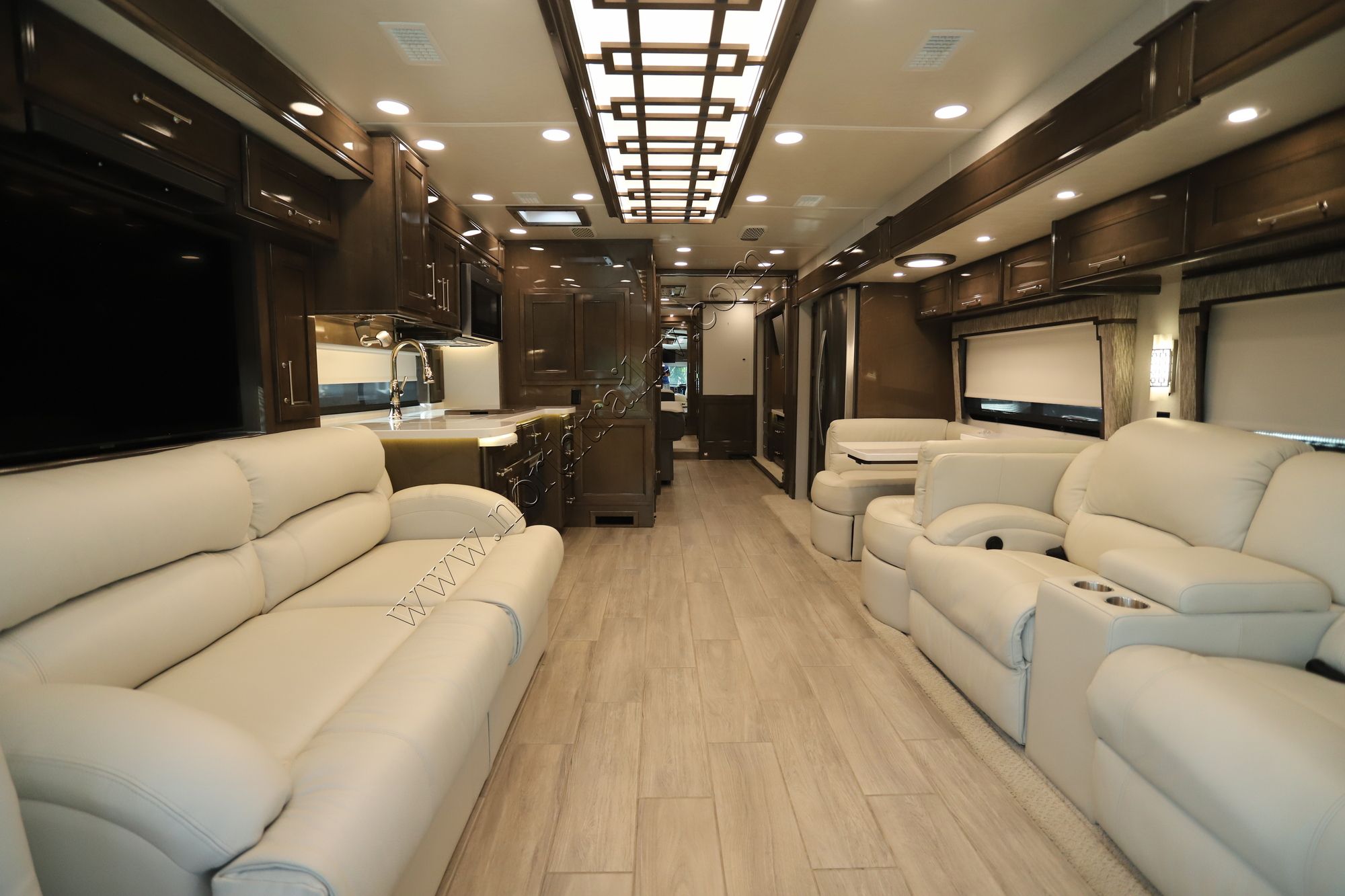 Used 2022 Entegra Aspire 44W Class A  For Sale