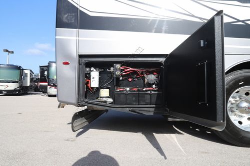 2022 Entegra Aspire 44W