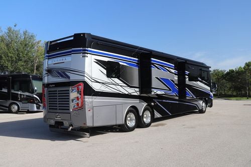 2022 Entegra Aspire 44W