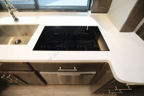 2022 Entegra Aspire 44W