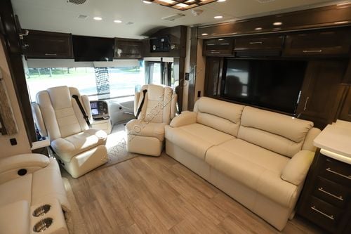 2022 Entegra Aspire 44W