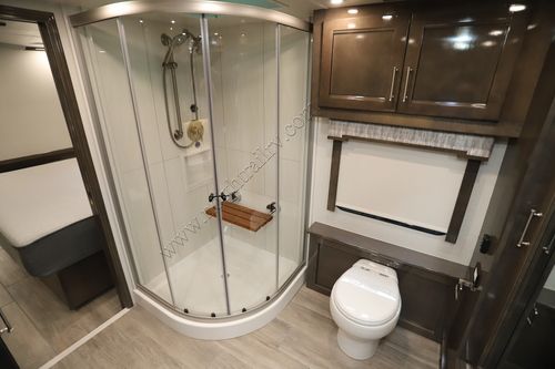 2022 Entegra Aspire 44W