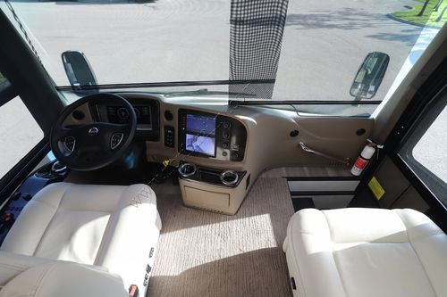 2022 Entegra Aspire 44W