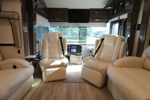 2022 Entegra Aspire 44W