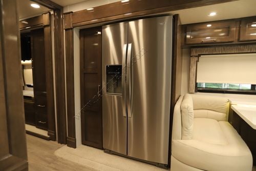 2022 Entegra Aspire 44W