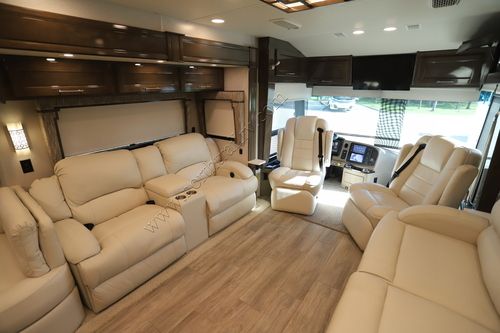 2022 Entegra Aspire 44W