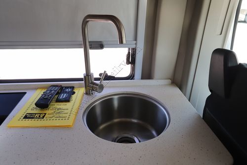 2021 Coachmen Nova 20RB