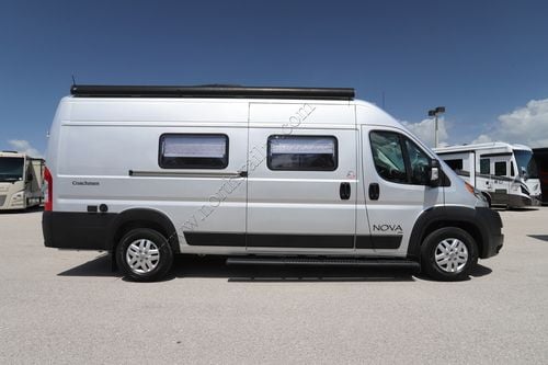 2021 Coachmen Nova 20RB