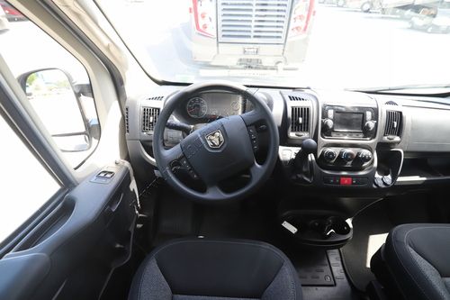 2021 Coachmen Nova 20RB