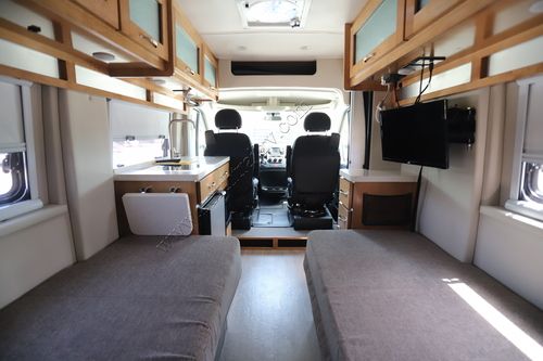 2021 Coachmen Nova 20RB