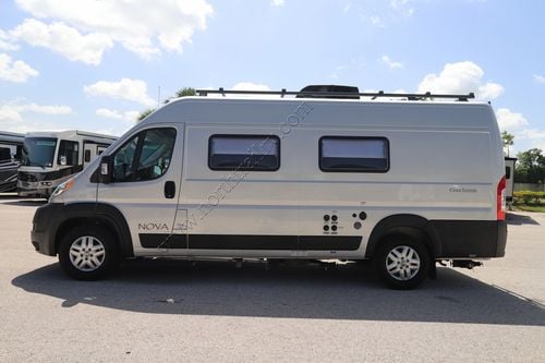 2021 Coachmen Nova 20RB