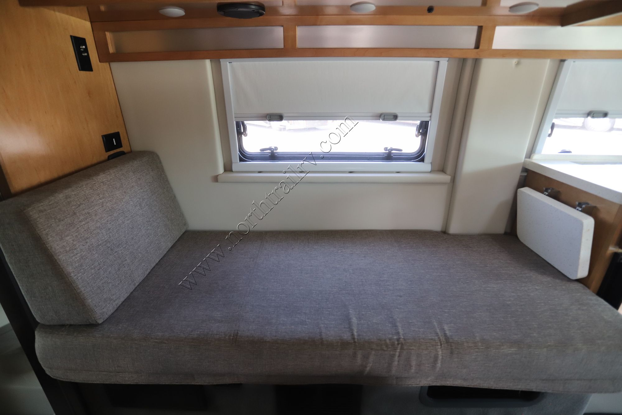 Used 2021 Coachmen Nova 20RB Class B  For Sale