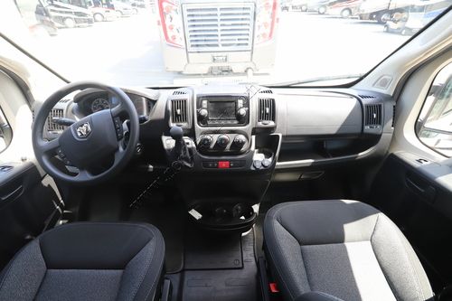 2021 Coachmen Nova 20RB