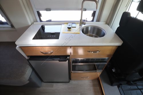 2021 Coachmen Nova 20RB