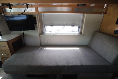 2021 Coachmen Nova 20RB