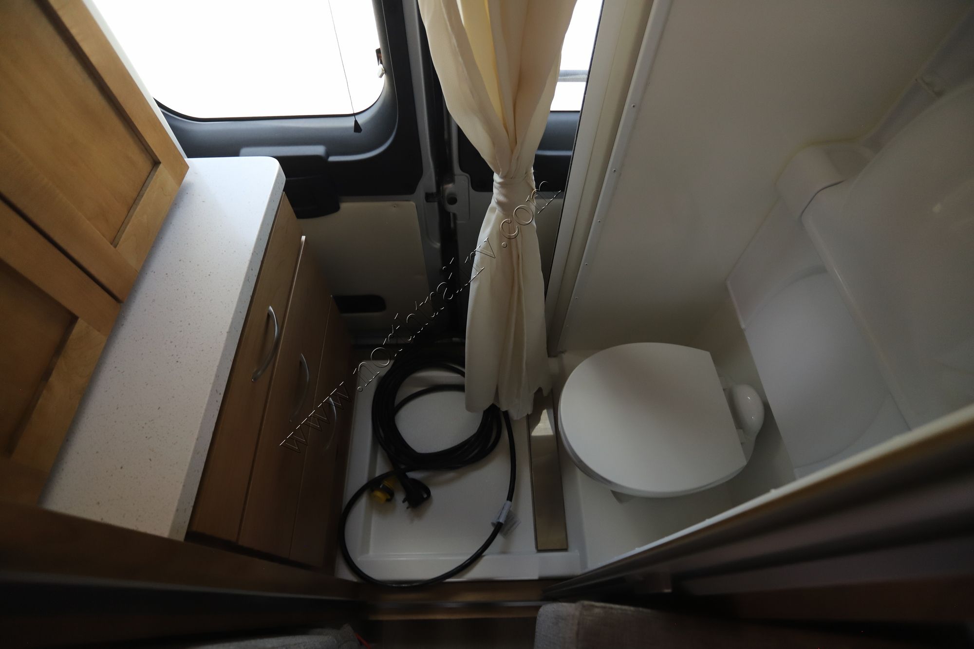 Used 2021 Coachmen Nova 20RB Class B  For Sale
