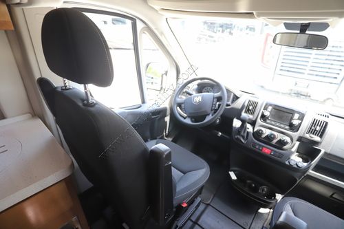 2021 Coachmen Nova 20RB