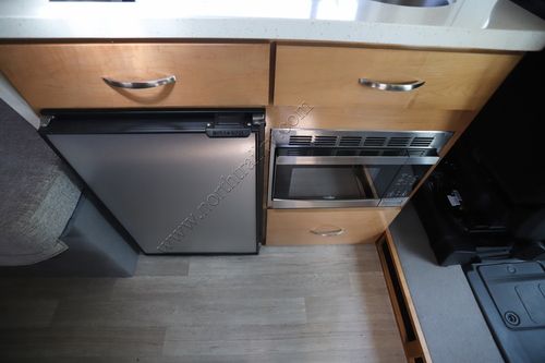 2021 Coachmen Nova 20RB