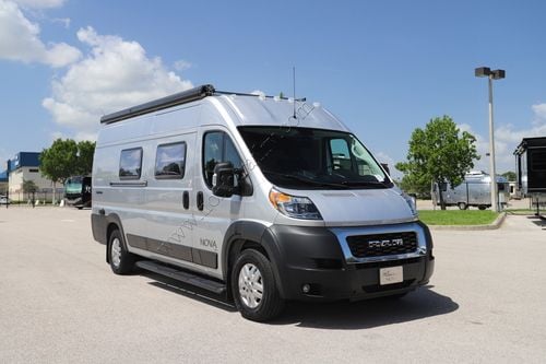 2021 Coachmen Nova 20RB