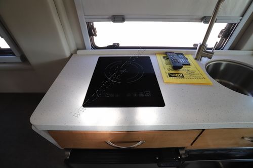 2021 Coachmen Nova 20RB