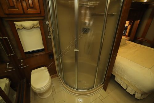2012 Tiffin Motor Homes Allegro Bus 43QGP