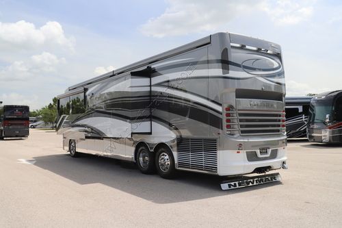 2019 Newmar King Aire 4531
