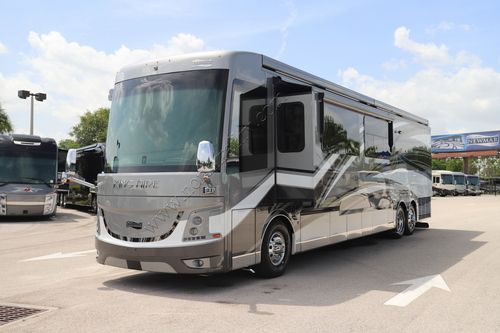 2019 Newmar King Aire 4531